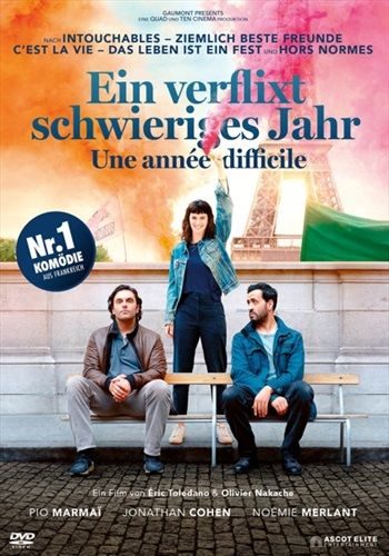 Ein verflixt schwieriges Jahr (DE)