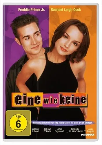 Eine wie keine (DE)