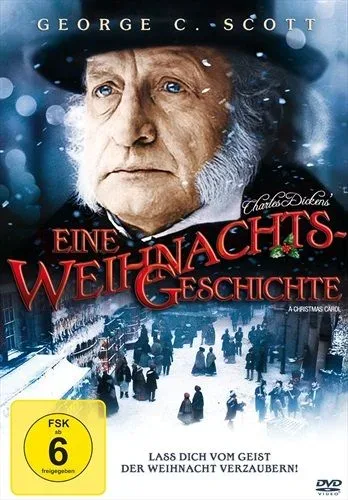 Eine Weihnachtsgeschichte (1984) (DE)