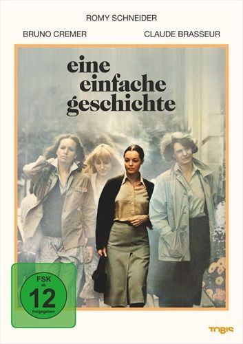 Eine einfache Geschichte (DE)