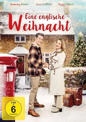 Eine englische Weihnacht (DE)