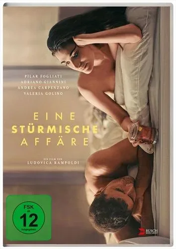 Eine stürmische Affäre (DE)
