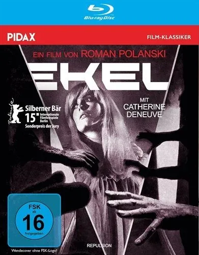 Ekel (Repulsion) (DE)