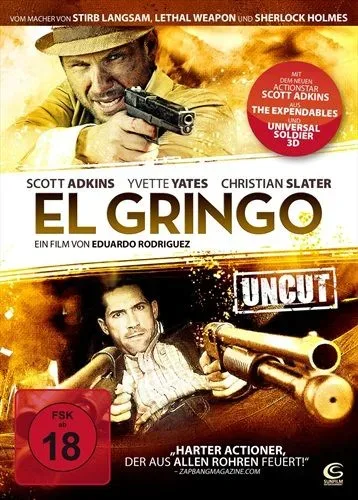 El Gringo (DE)