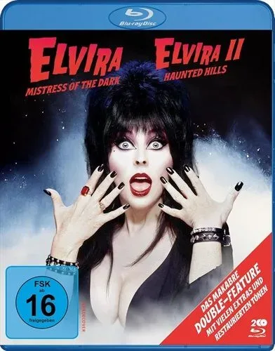 Elvira - Herrscherin der Dunkelheit (DE)