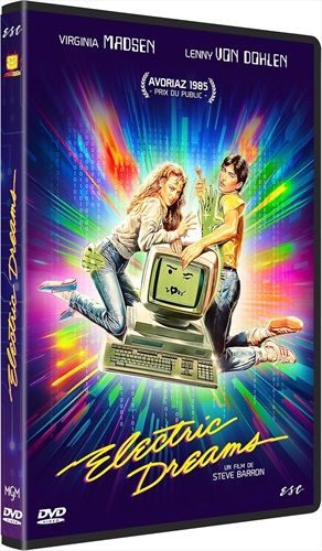 Electric Dreams (FR)