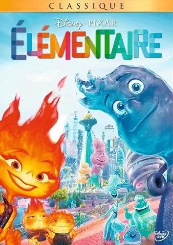 Elementaire (FR)