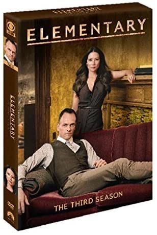 Elementary - Saison 3 (FR)