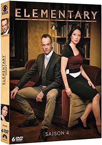 Elementary - Saison 4 (FR)