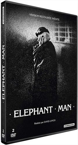 Elephant Man (FR)