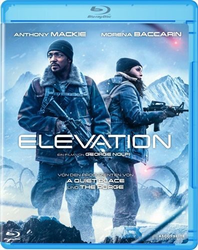 Elevation (DE)