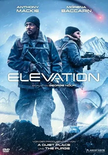 Elevation (DE)