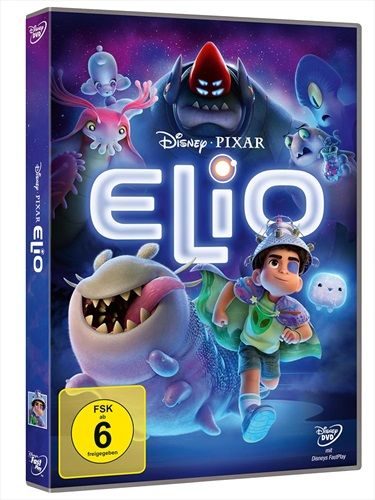 Elio