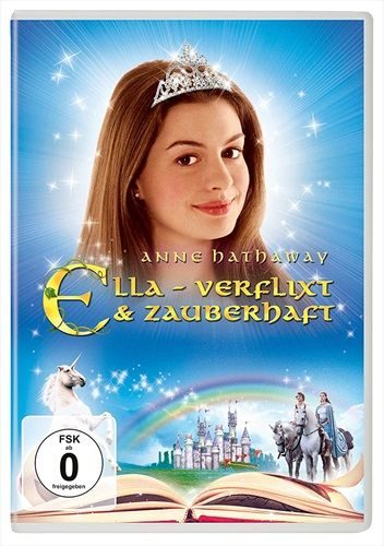 Ella - Verflixt und zauberhaft (DE)