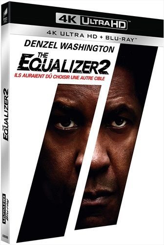 Equalizer 2 - 4K (FR)