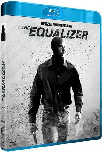 Equalizer - BR (FR)