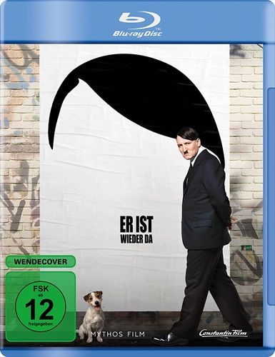 Er ist wieder da - BR (DE)