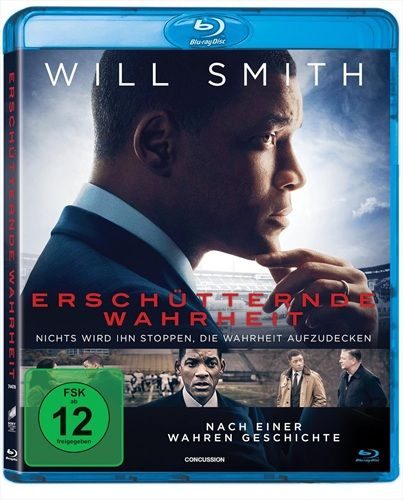 Erschütternde Wahrheit (DE)