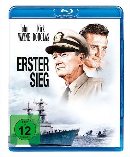 Erster Sieg - BR (DE)