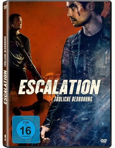 Escalation - Tödliche Bedrohung (DE)