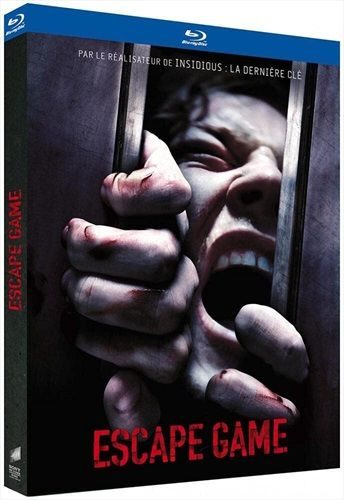 Escape Game - BR (FR)
