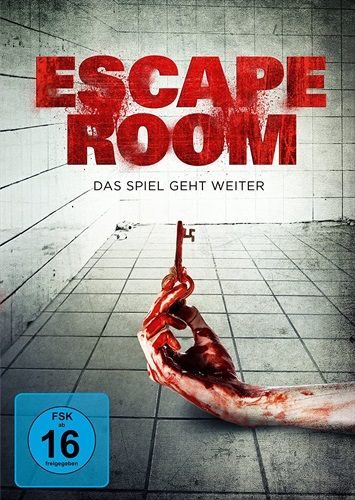 Escape Room (DE)