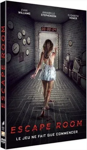 Escape Room (FR)