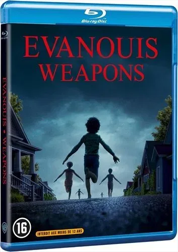 Evanouis (2025) (FR)