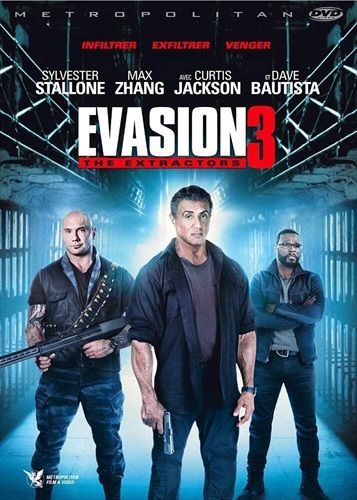 Evasion 3 (FR)