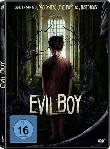 Evil Boy (DE)
