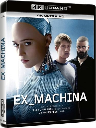 Ex Machina (FR)