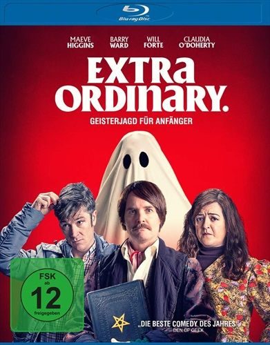 Extra Ordinary - BR (DE)