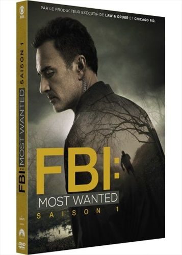FBI: Most Wanted - Saison 1 (FR)