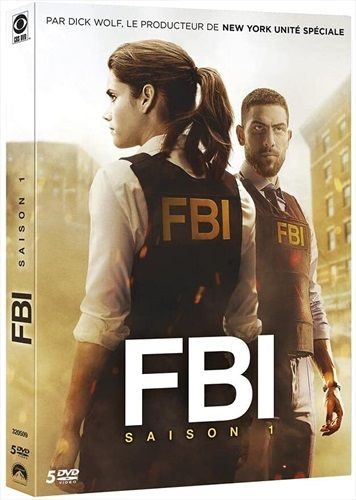 FBI - Saison 1 (FR)