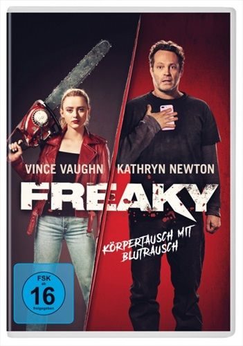 FREAKY (DE)
