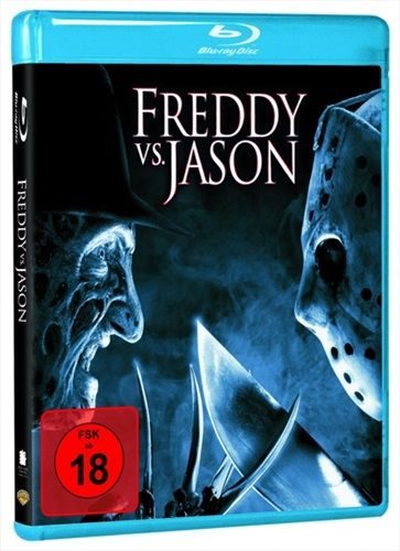 FREDDY VS. JASON (DE)