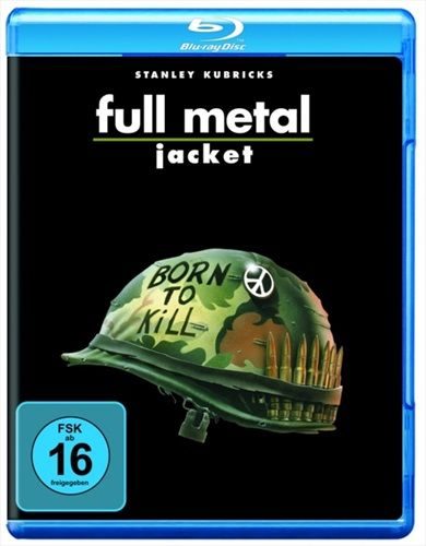 Full Metal Jacket (DE)
