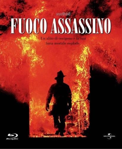 FUOCO ASSASSINO (IT)