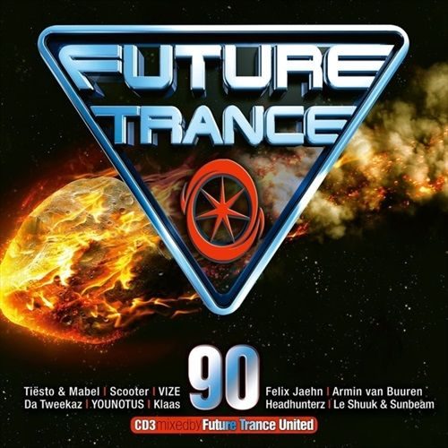 FUTURE TRANCE 90