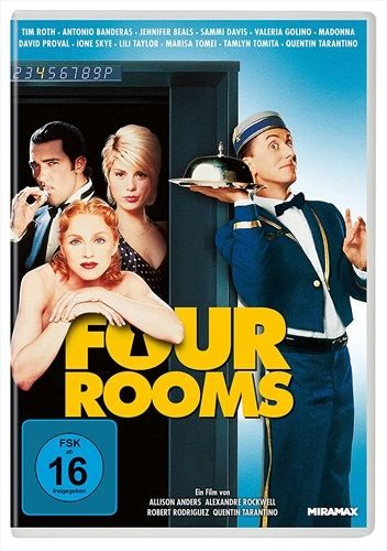 Four Rooms (DE)