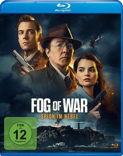 Fog of War - Spion im Nebel (DE)
