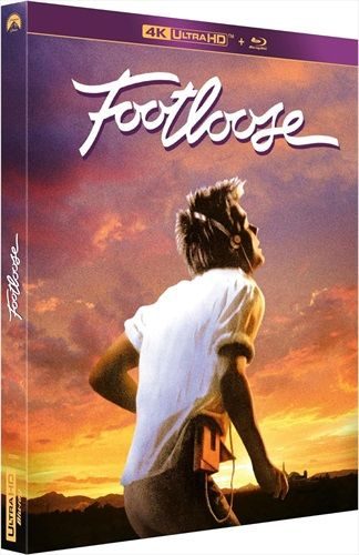 Footloose (1984) (FR)