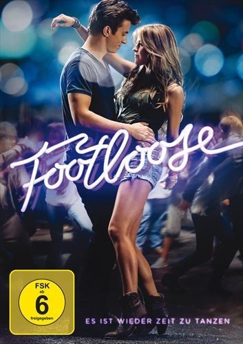 Footloose (2011) (DE)