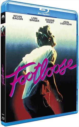 Footloose - BR (FR)