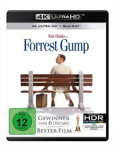 Forrest Gump (DE)