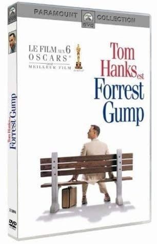 Forrest Gump (FR)