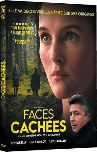 Faces Cachées (FR)