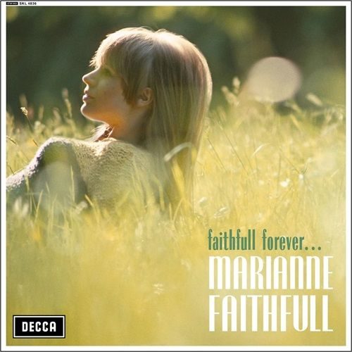 Faithfull Forever (Ltd. Edition)