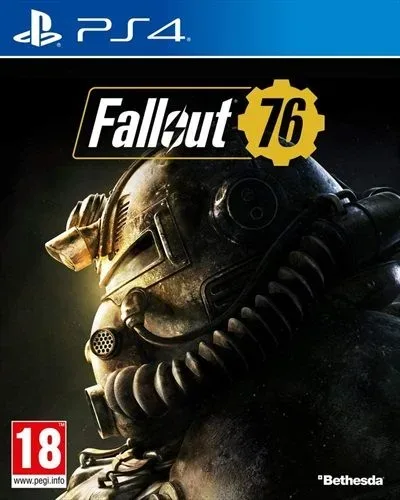 Fallout 76 (DE)