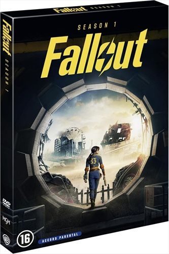 Fallout - Saison 1 (FR)